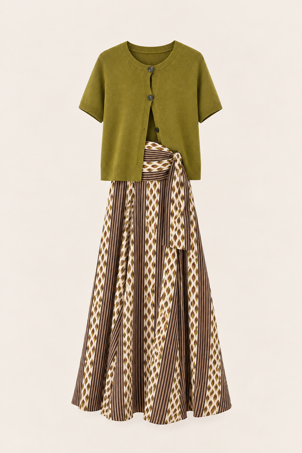 CONJUNTO