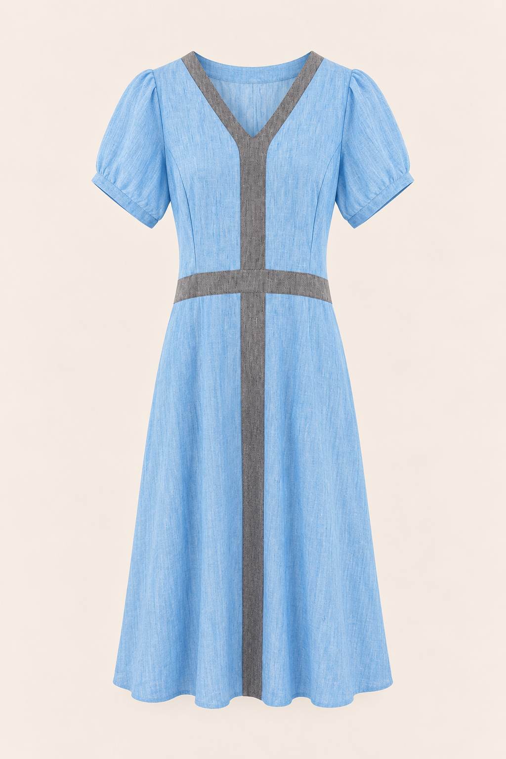 VESTIDO