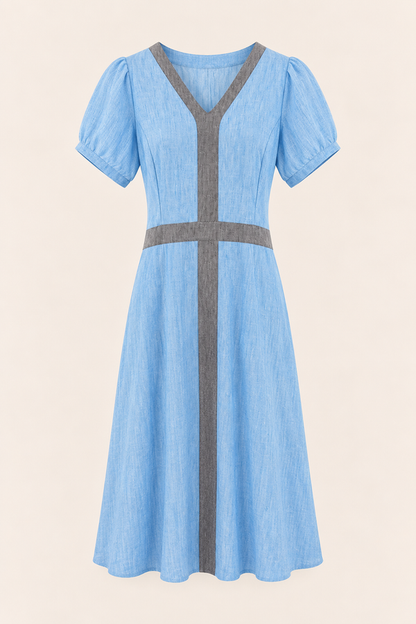 VESTIDO