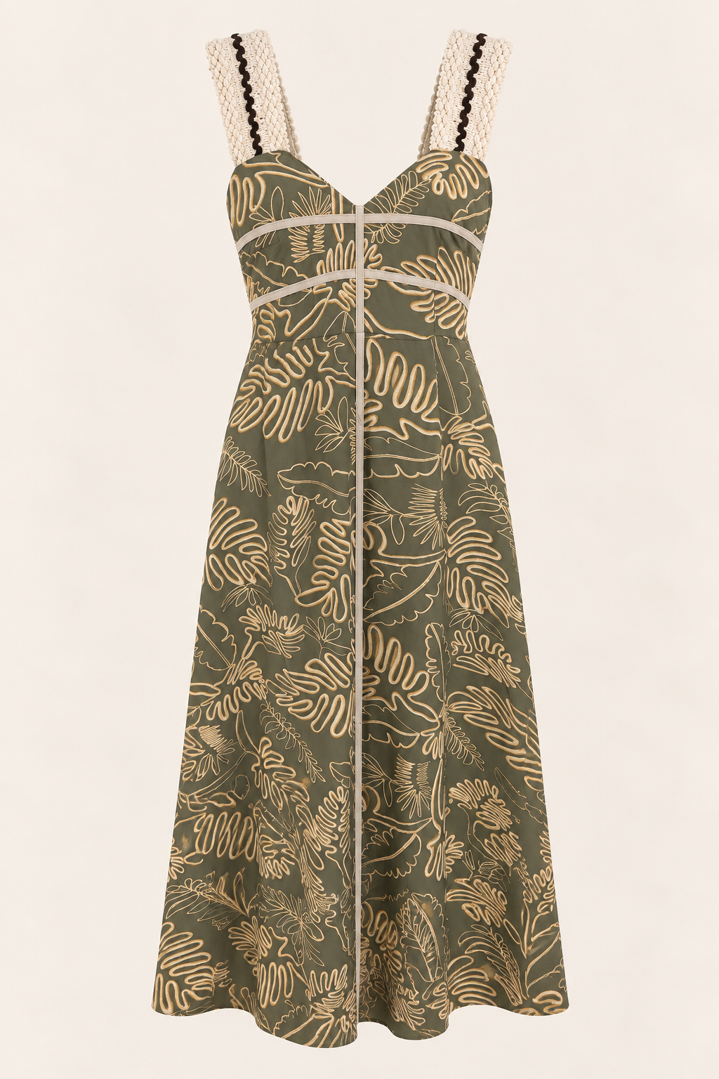 VESTIDO