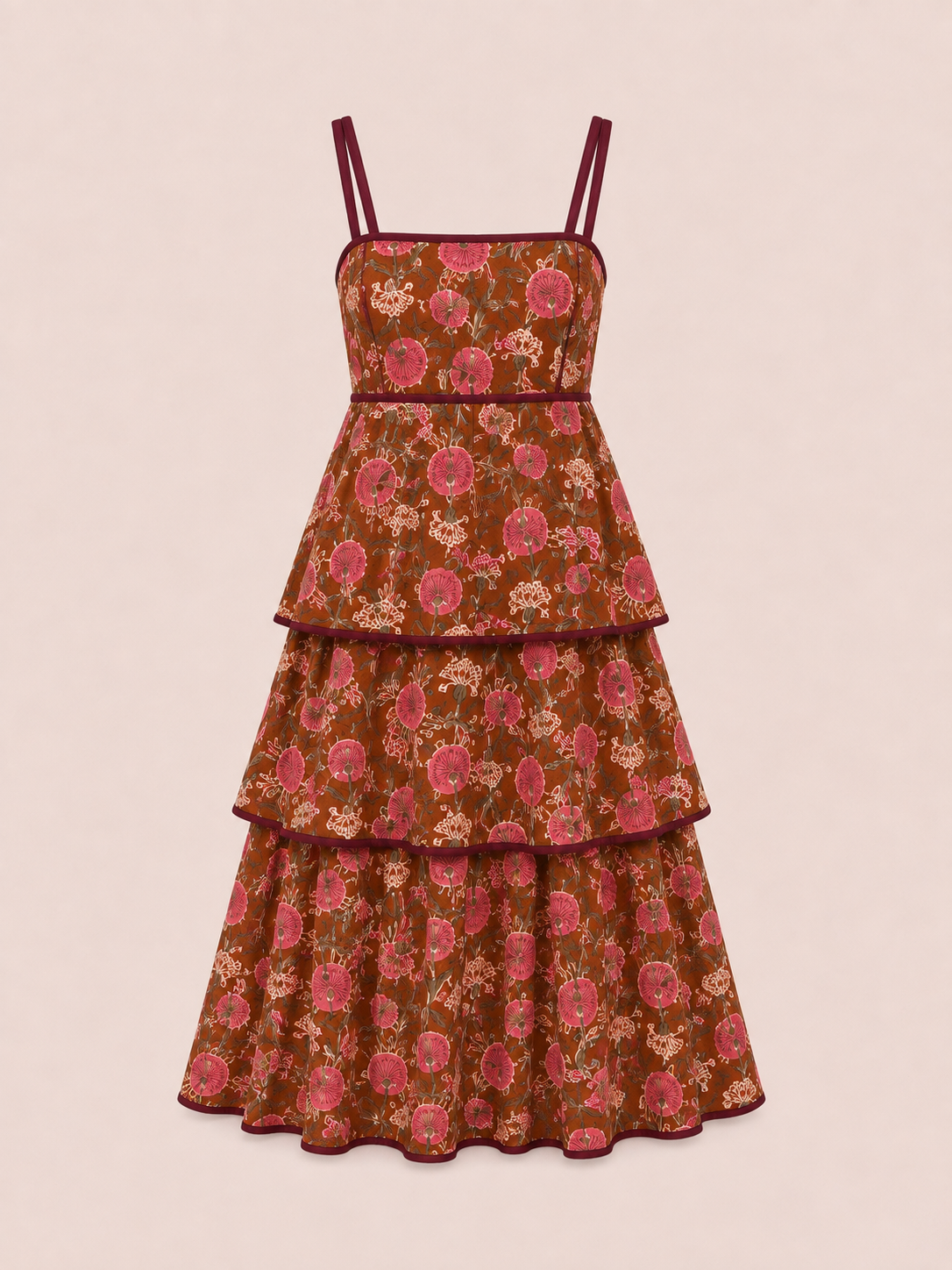 VESTIDO