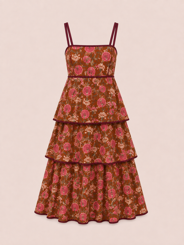 VESTIDO