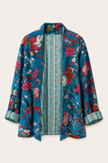 CHAQUETA AZUL